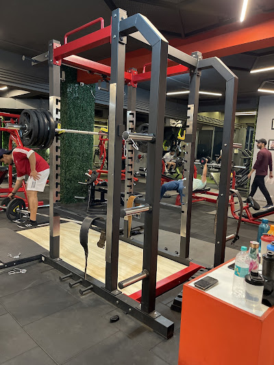 Good Life - Gym & Spa