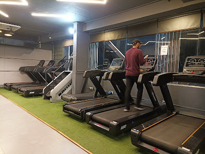 Good Life - Gym & Spa