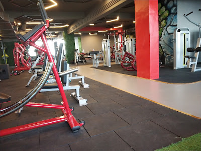 Good Life - Gym & Spa