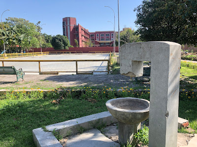 Ryan International School