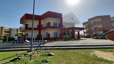 Mount Litera Zee School - Patiala