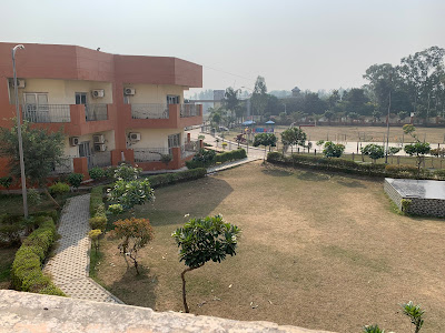 Mount Litera Zee School - Patiala