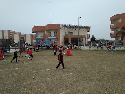 Mount Litera Zee School - Patiala