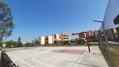 Mount Litera Zee School - Patiala