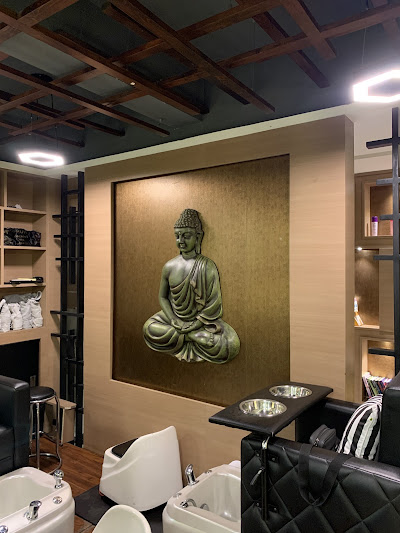 Bella International School of Beauty & Wellness and Luxury Salon