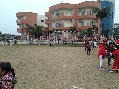 Mount Litera Zee School - Patiala