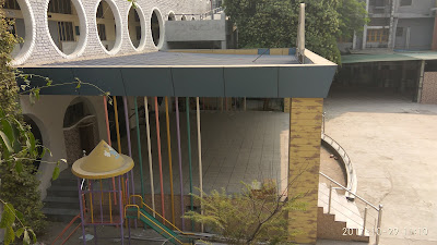 Sri Aurobindo International School