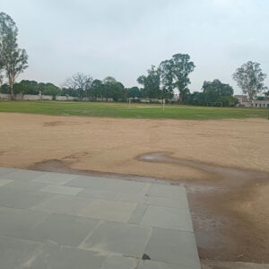 Guru Nanak Foundation Public School