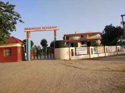 Nanaksar Academy Sailwala