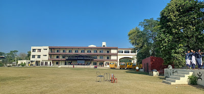 Nanaksar Academy Sailwala