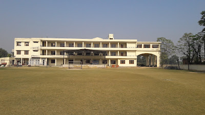 Nanaksar Academy Sailwala