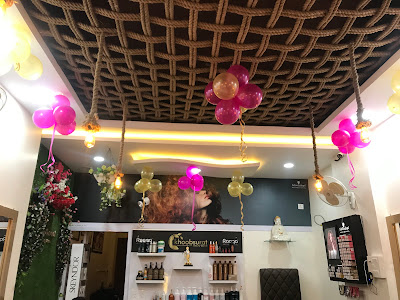 khoobsurat Beauty Salon Patiala