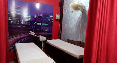 khoobsurat Beauty Salon Patiala