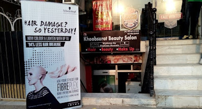 khoobsurat Beauty Salon Patiala