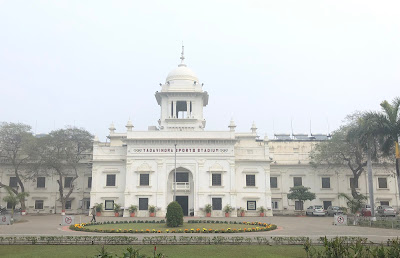 Yadavindra Public School