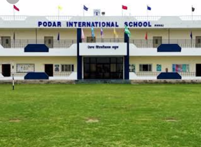 Podar International School – Best School in Patiala