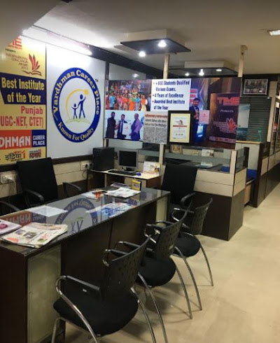 Vardhman Career Place