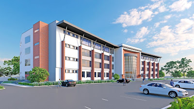 Doon International School