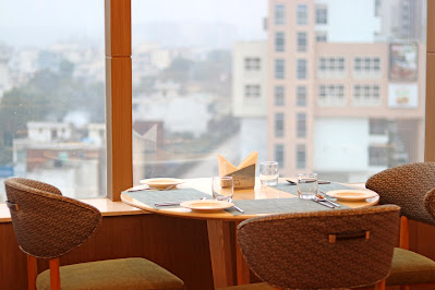 Viva at Holiday Inn Zirakpur