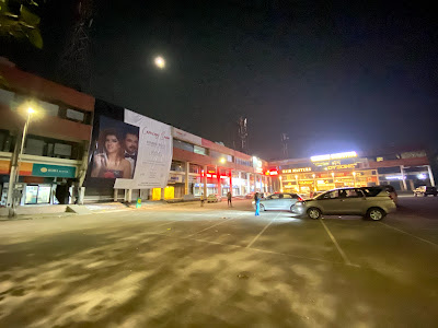 Femina Plus Luxe Salon in Chandigarh