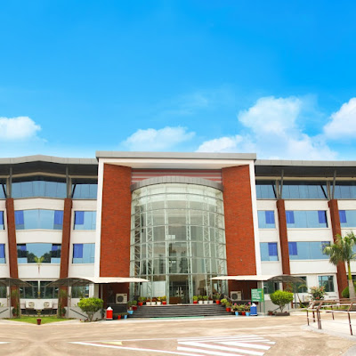 Doon International School