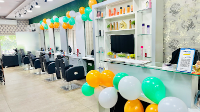 Avalon Unisex Salon