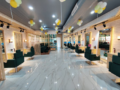 Hair Raiserz in chandigarh