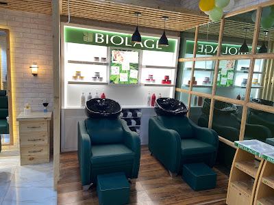 Hair Raiserz in chandigarh