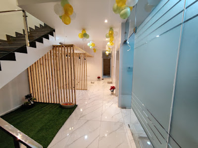 Hair Raiserz in chandigarh