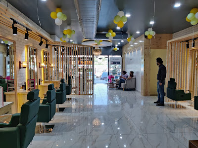 Hair Raiserz in chandigarh