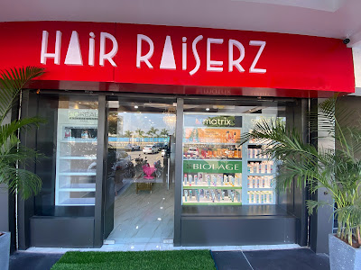 Hair Raiserz in chandigarh