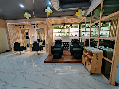 Hair Raiserz in chandigarh