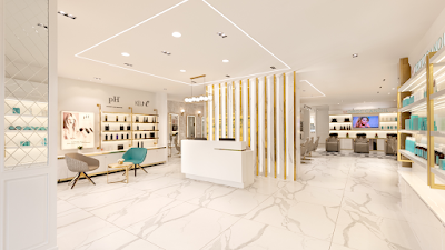 Femina Plus Luxe Salon in Chandigarh