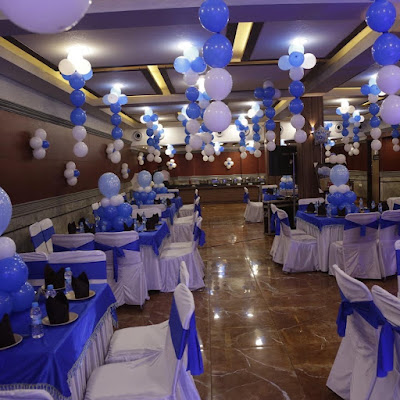 Daawat Restaurant in Rajpura