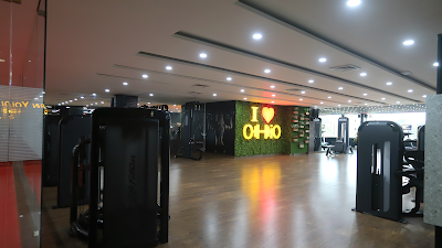 OHIO GYM & SPA in Ludhiana