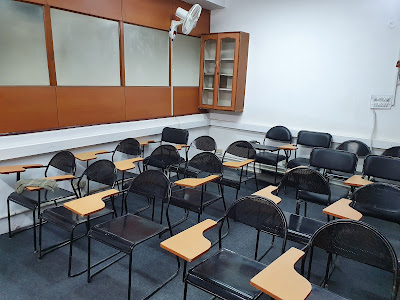 Chanakya's Coaching Centre