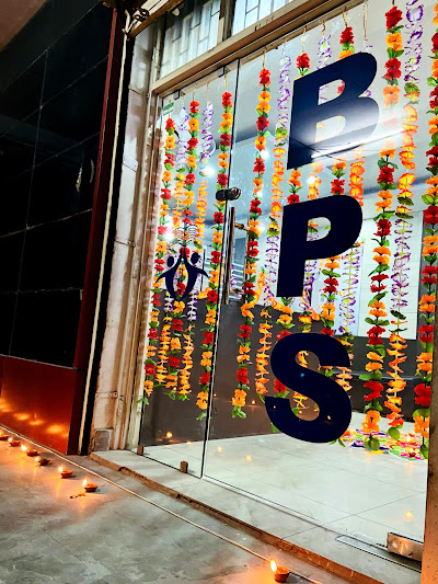 BPS INSTITUTE