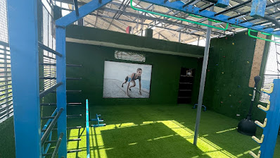 Planet F Gym in Rajpura