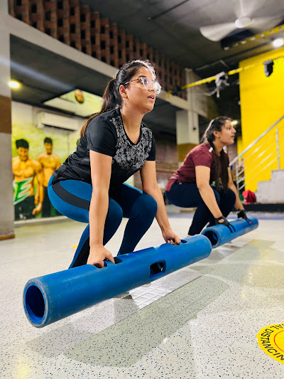 Magic Health Point in Ludhiana