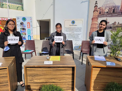 Angels Valley School in Rajpura