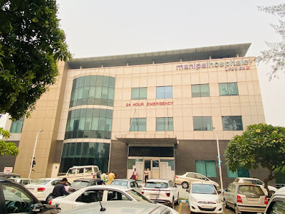 Manipal Hospitals Patiala
