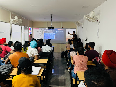 Chanakya's Coaching Centre