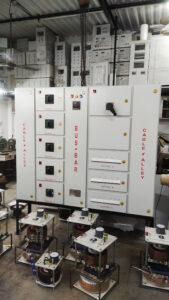 Ajit Electrical Company