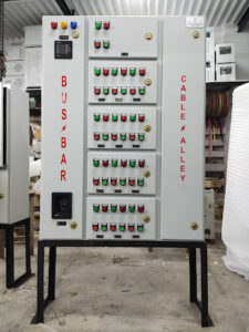 Ajit Electrical Company