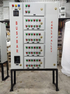 Ajit Electrical Company