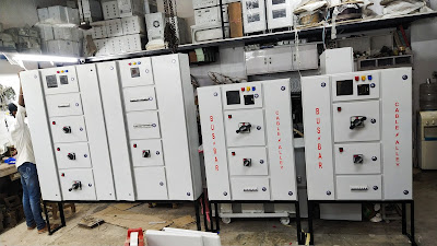 Ajit Electrical Company