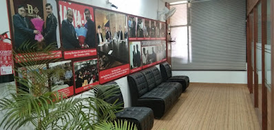 Droanacharya - IAS Coaching in Chandigarh