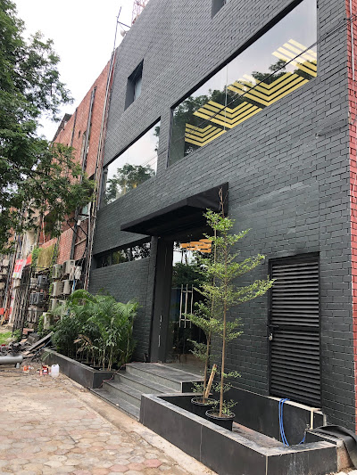 Burn Gym in Chandigarh