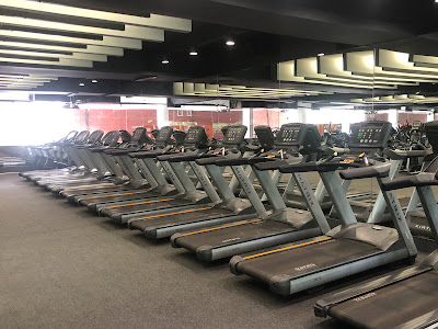Burn Gym in Chandigarh