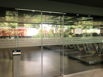 Burn Gym in Chandigarh